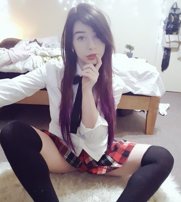 Проcтитутка Марина